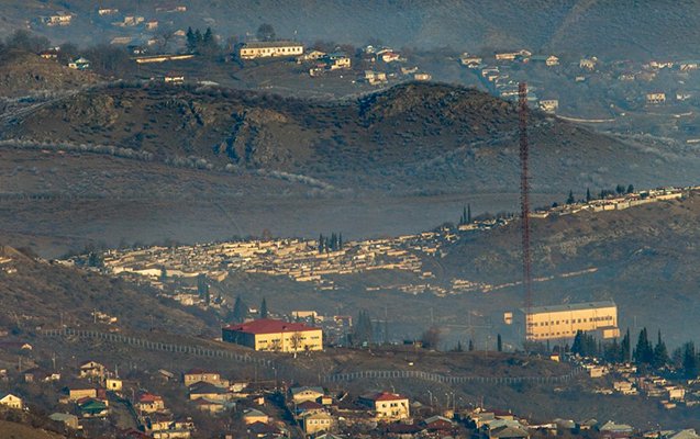 “Xankəndidə yaşayan erməniləri kommunal xidmətlərlə təmin etməliyik”