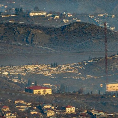 “Xankəndidə yaşayan erməniləri kommunal xidmətlərlə təmin etməliyik”