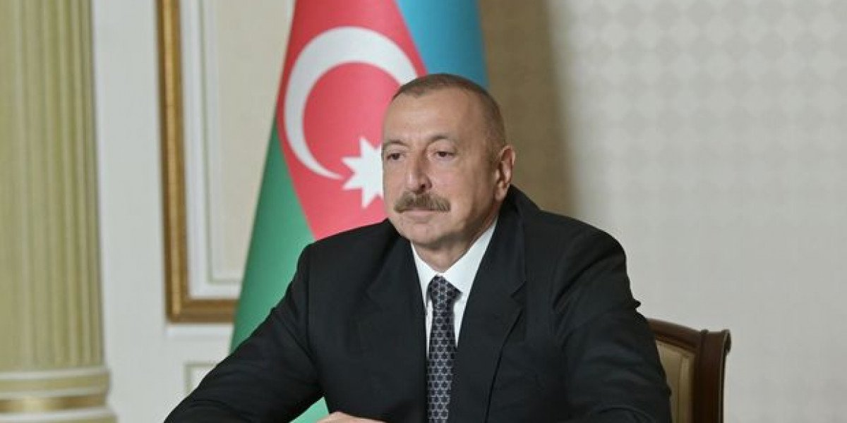 Prezident: “Dronları almağa davam edirik”