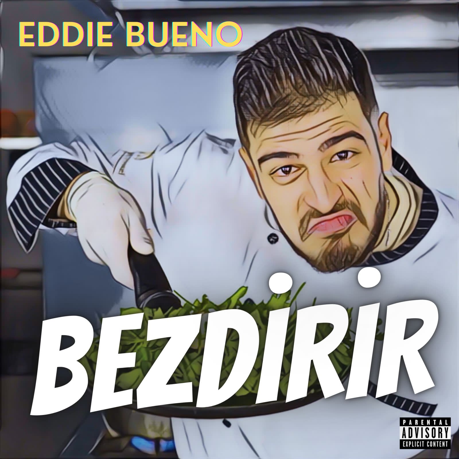 “Bezdirir” yayımlandı!
