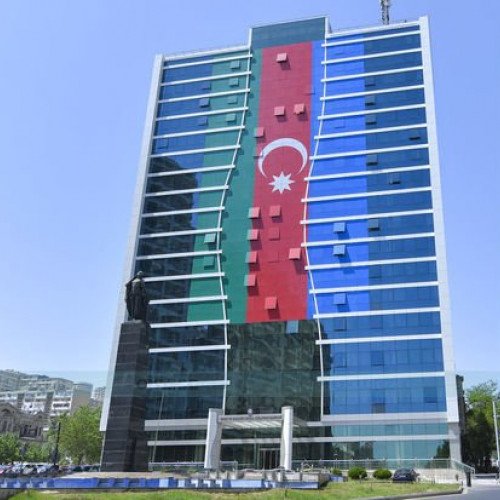 Azərbaycanda nazirliyin kollegiyasının tərkibi dəyişdirildi - FƏRMAN