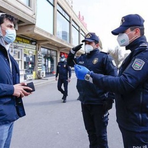 Bu tarixdən etibarən karantin rejim yenidən sərtləşdirilə bilər - Əhaliyə vacib XƏBƏRDARLIQ