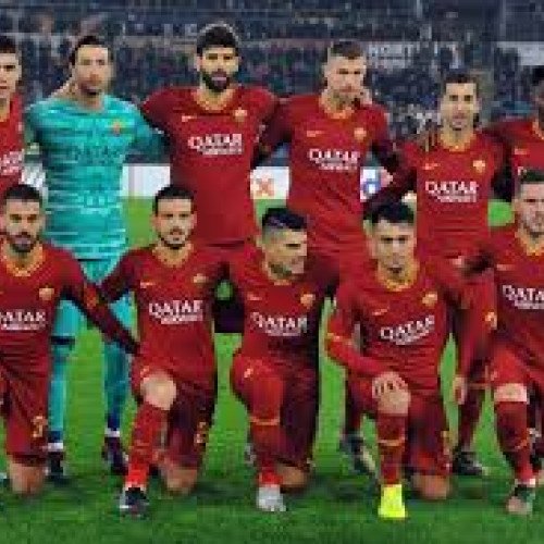 "Roma" klubunun 9 ay ərzindəki itkisi açıqlandı