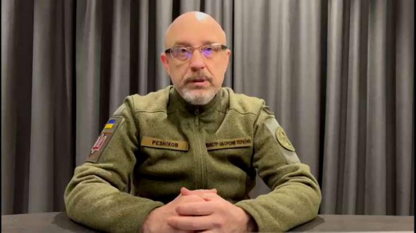 Rus ordusunu böyük sürpriz gözləyir - Ukrayna müdafiə nazirindən sərt açıqlama