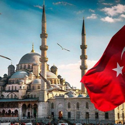 Türkiyədə karantin yenidən bərpa edildi