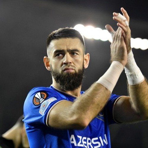 "Qarabağ"ın qapıçısı Şahruddin Məhəmmədəliyev zədələnib