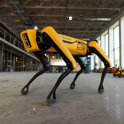 Boston Dynamics şirkəti Spot robotunun satışlarına start verdi: Qiyməti çox yüksəkdir