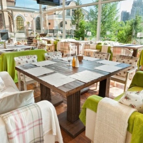Kafe və restoranlarla bağlı qadağalar açıqlandı