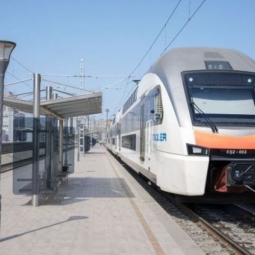 Sərnişin qatarlarının hərəkət məhdudiyyətinin müddəti uzadıldı