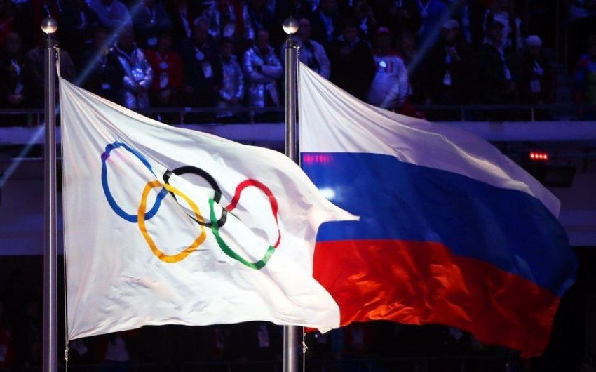IOC federasiyaları bütün yarışları Rusiya və Belarusdan almağa çağırıb