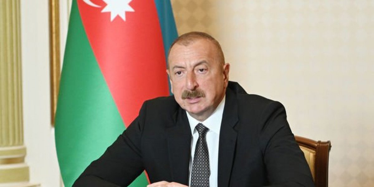 İlham Əliyev: “Biz heç bir halda Rusiyanın rəqibi deyilik”