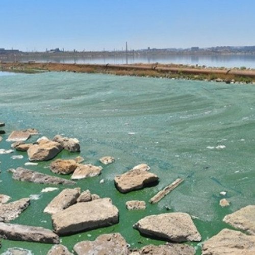 Tullantı sularının təkrar emalı sahəsində görüş keçiriləcək