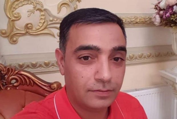 Kürdəmirdə sirkə suyu içən şəxs xəstəxanada ölüb
