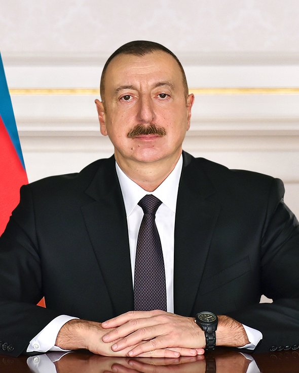 Prezident federasiyaların fəaliyyətini tənqid etdi