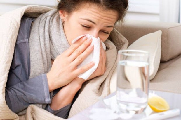 Azərbaycanda respirator virusa yoluxanların sayı artıb? - AÇIQLAMA