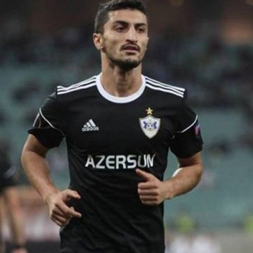 “Qarabağ” FK daha bir futbolçu ilə yollarını ayırıb.