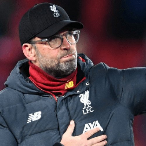 Yurgen Klopp karyerasını sonlandıracağı tarixi deyib