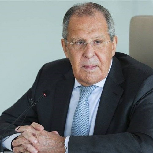 “İranın təlimi Azərbaycanı narahat edir” - Lavrov