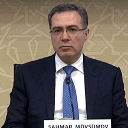 Şahmar Mövsümov: " Yumşalmalardan sonra yoluxmanın artması böyük ehtimal ki, olacaq"