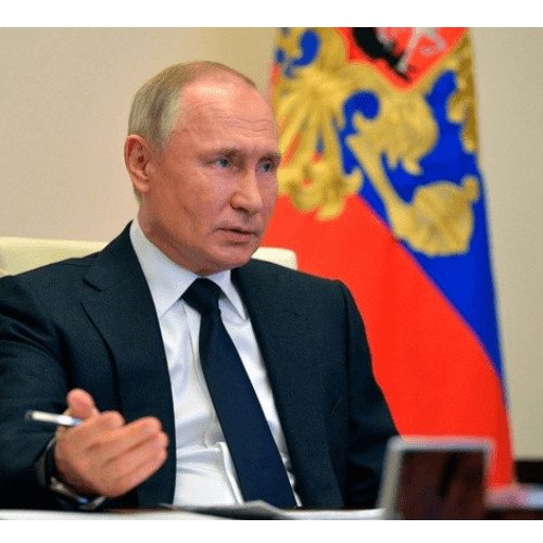 Putin prezident seçkilərində yenidən namizəd olmaq imkanlarını istisna etməyib