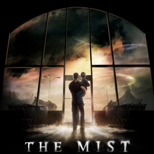 Film-The mist