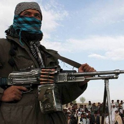 Son dörd gün ərzində 350 “Taliban” yaraqlısı məhv edilib.