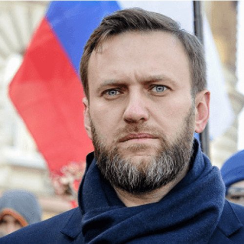 Aleksey Navalnıya dair xəbər var