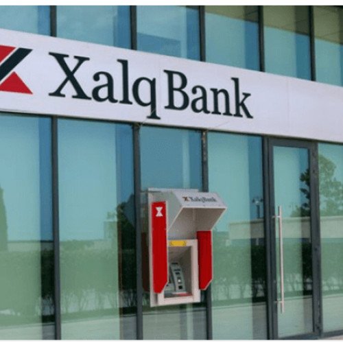 Xalq Bank Orduya yardım göstərib