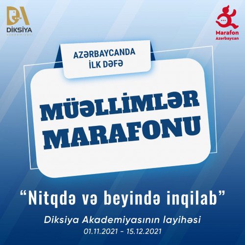 Azərbaycan tarixində ilk dəfə!