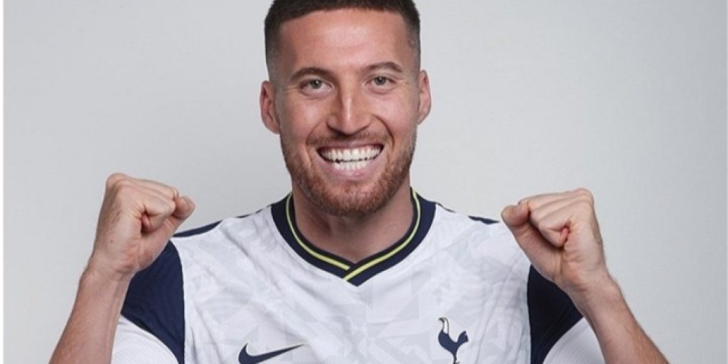 "Tottenhem”dən 16 milyonluq transfer