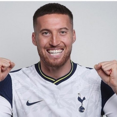 "Tottenhem”dən 16 milyonluq transfer