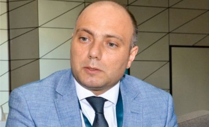 Mədəniyyət Nazirliyində daha bir təyinat