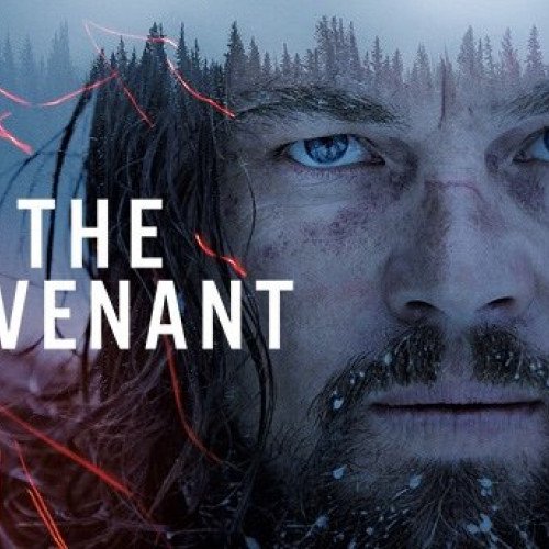 Film-The Revenant