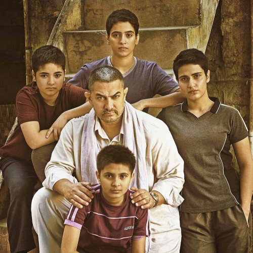 Film-Dangal