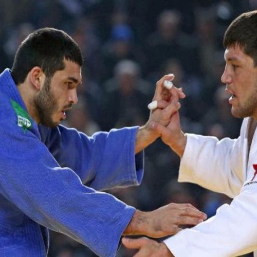 Azərbaycan dünya çempionatına 15 cüdoçu ilə qatılacaq - HEYƏT