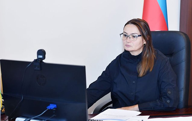 Deputatlar yeni Mədəniyyət Strategiyasını müzakirə edəcək.