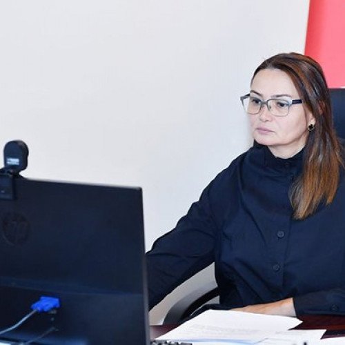 Deputatlar yeni Mədəniyyət Strategiyasını müzakirə edəcək.