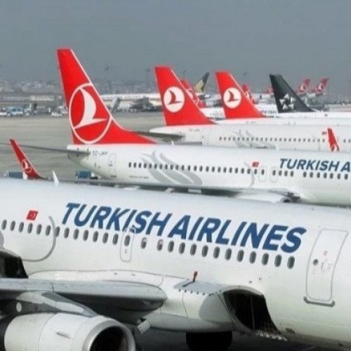 Türkiyə və İran arasında uçuşlar bərpa edilir
