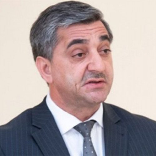 Rafail Quliyev nazirliyin aparat rəhbəri təyin edildi