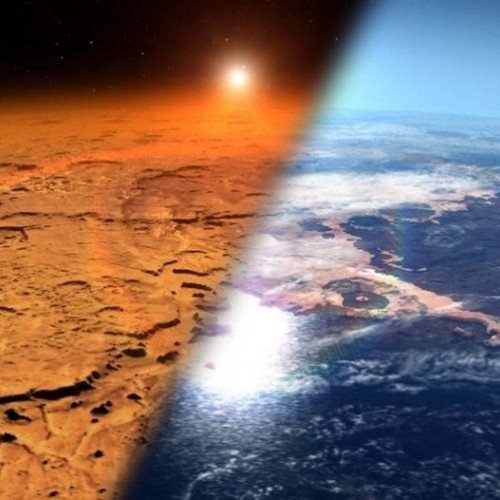 Çin araşdırma üçün Marsa ilk zondunu buraxıb
