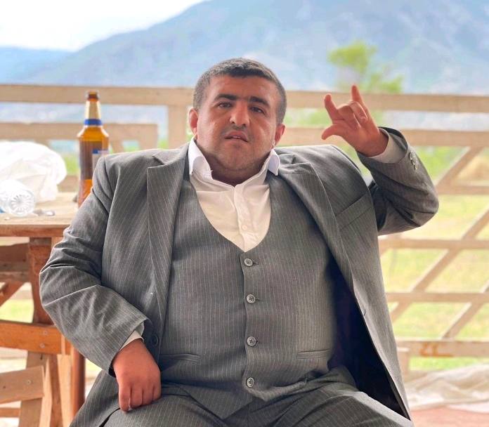 Tosu Zəngilanlı vəfat etdi