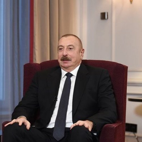 Azərbaycan Prezidenti: “Ümid edirik ki, Ermənistanla da münasibətlər normallaşacaq”