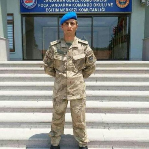 Şuşada dastan yazan Şəhidimiz Şamil Babayev