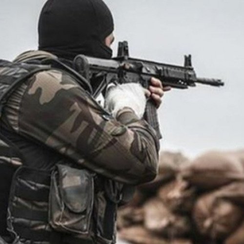 “Ermənistanın gətirdiyi PKK-çıların əksəriyyəti məhv edilib”