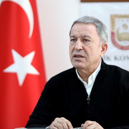 Hulusi Akar: “Azərbaycan “Bir Vətən Əməliyyatı”nı uğurla həyata keçirdi"