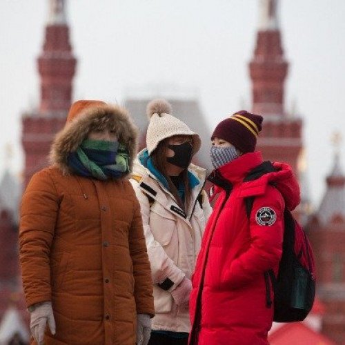 Moskvada koronavirusa yoluxanların artım tempi zəifləyib