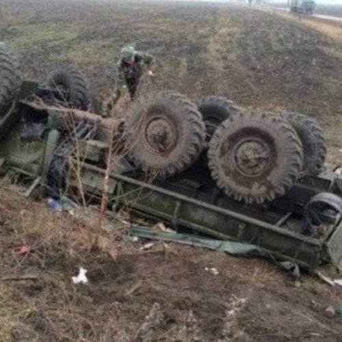 Ermənistan ordusunun bir hərbçisi ölüb, digəri yaralanıb