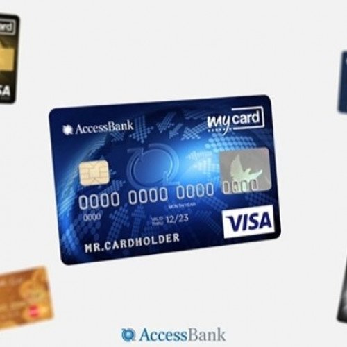 "AccessBank”dan kampaniya,asan və sərfəli debit kartlar