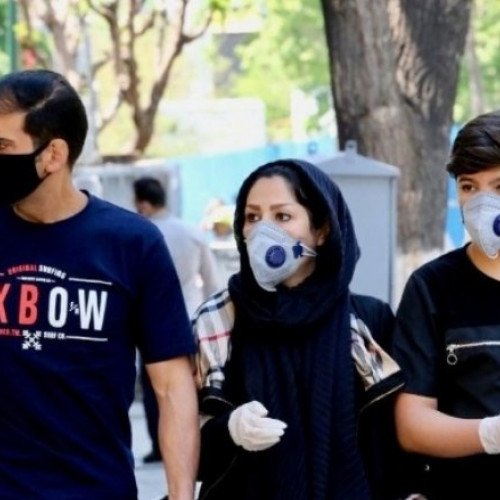 İranda daha 139 nəfər koronavirusdan dünyasını dəyişdi