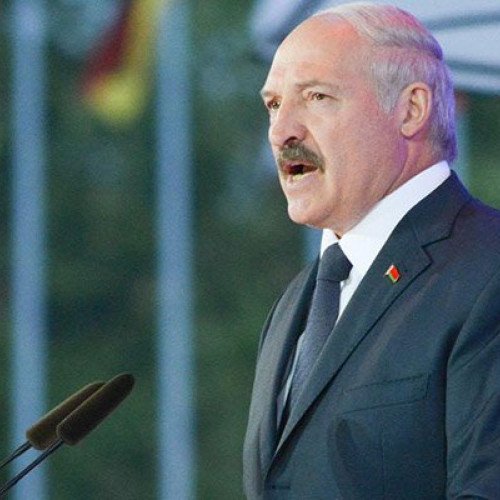 Lukaşenko Polşadan ölkəyə mal idxalını qadağan etdi